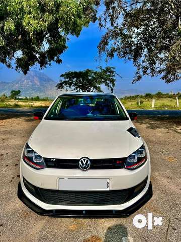 Volkswagen polo 2013 olx new arrivals