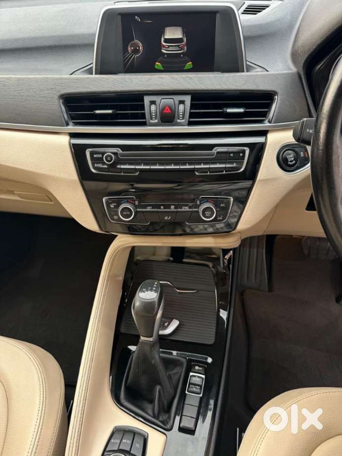 Bmw X1 Sdrive 20d X Line, 2017, Diesel