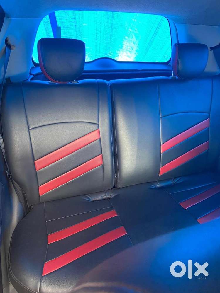 Maruti Suzuki Ritz 2011 Petrol Good Condition