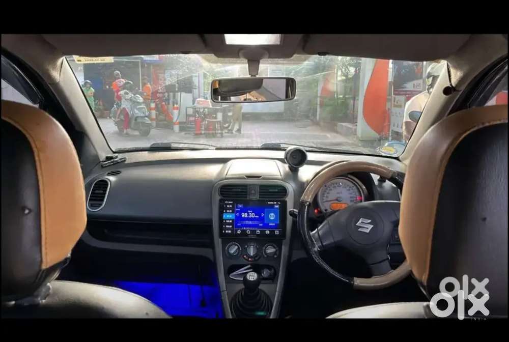 Maruti Suzuki Ritz 2012 Vdi Diesel Good Condition
