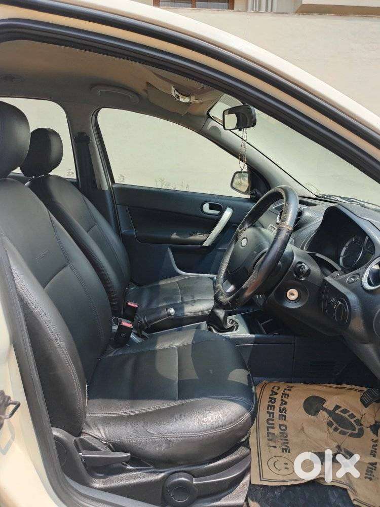 Ford Fiesta Classic 1.4 Duratorq Clxi, 2012, Diesel