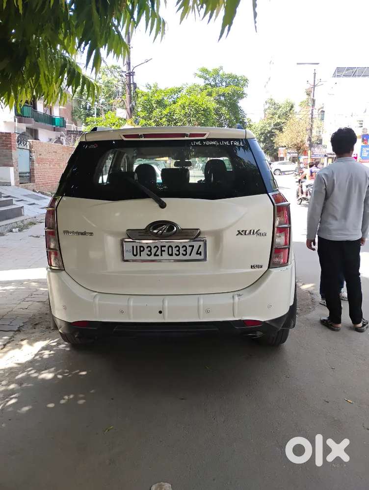 Mahindra Xuv500 2014 Diesel Manual