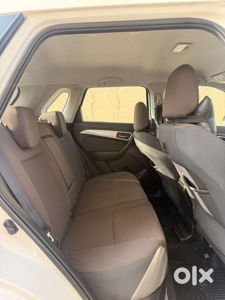 Toyota Urban Cruiser Cruiser Premium, 2021, Petrol