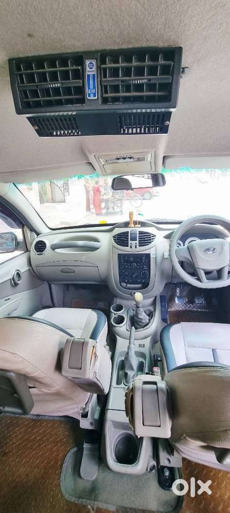 Mahindra Quanto C8, 2014, Diesel
