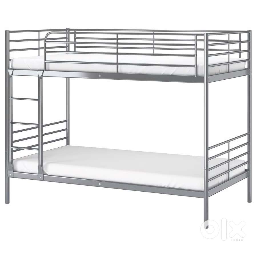 Bunk Bed for all age groups