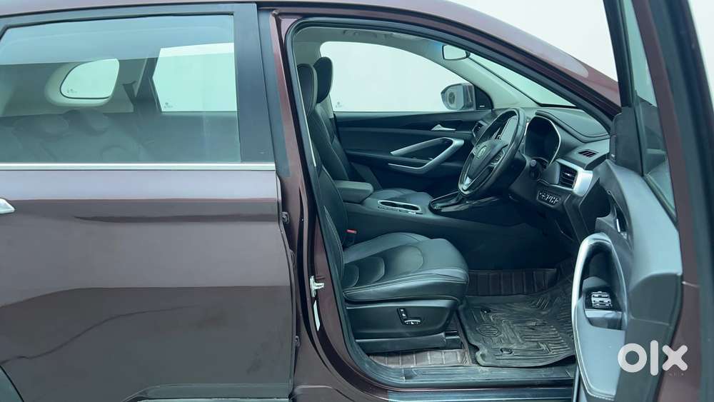 Mg Hector Sharp Dct Petrol, 2020, Petrol