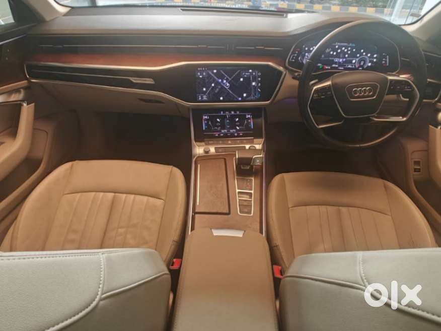 Audi A6 2.0 45 Tfsi Premium Plus, 2023, Petrol