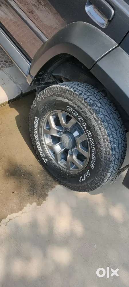 Maruti Suzuki Jimny 2024 Petrol 15000 Km Driven