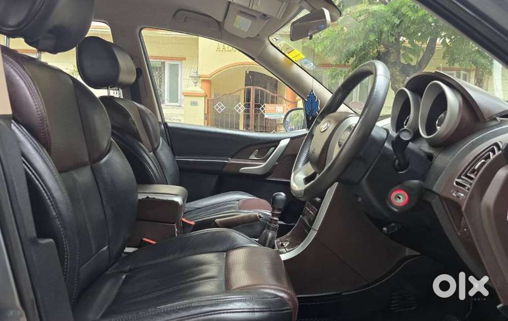 Mahindra Xuv500 W8, 2014, Diesel