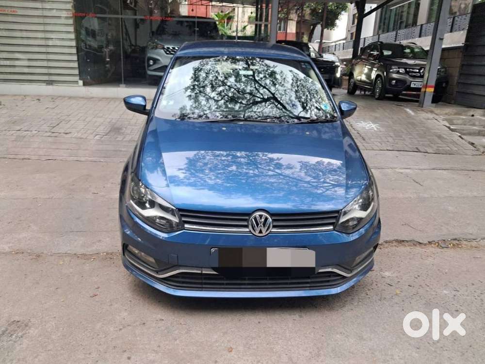 Volkswagen Ameo 1.5 Tdi Highline, 2018, Diesel