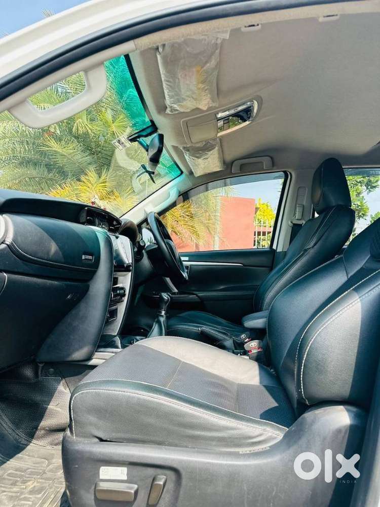 Toyota Fortuner 3.0 4x2 Mt, 2022, Diesel