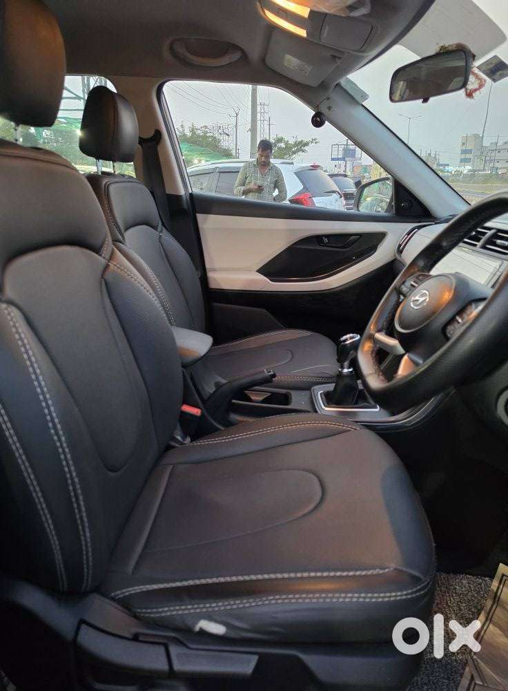 Hyundai Creta 1.5 Crdi E Diesel Mt, 2023, Diesel