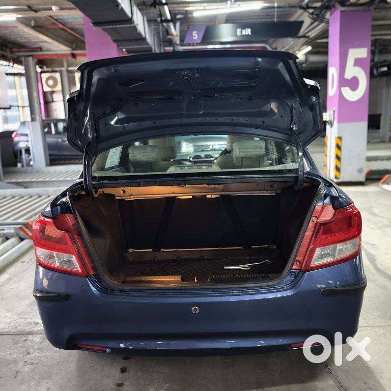 Maruti Suzuki Swift Dzire Zxi + Mt, 2022, Petrol