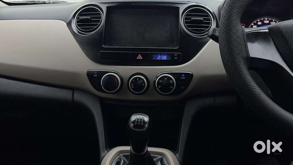 Hyundai Grand I10 1.2 Kappa Magna, 2016, Petrol