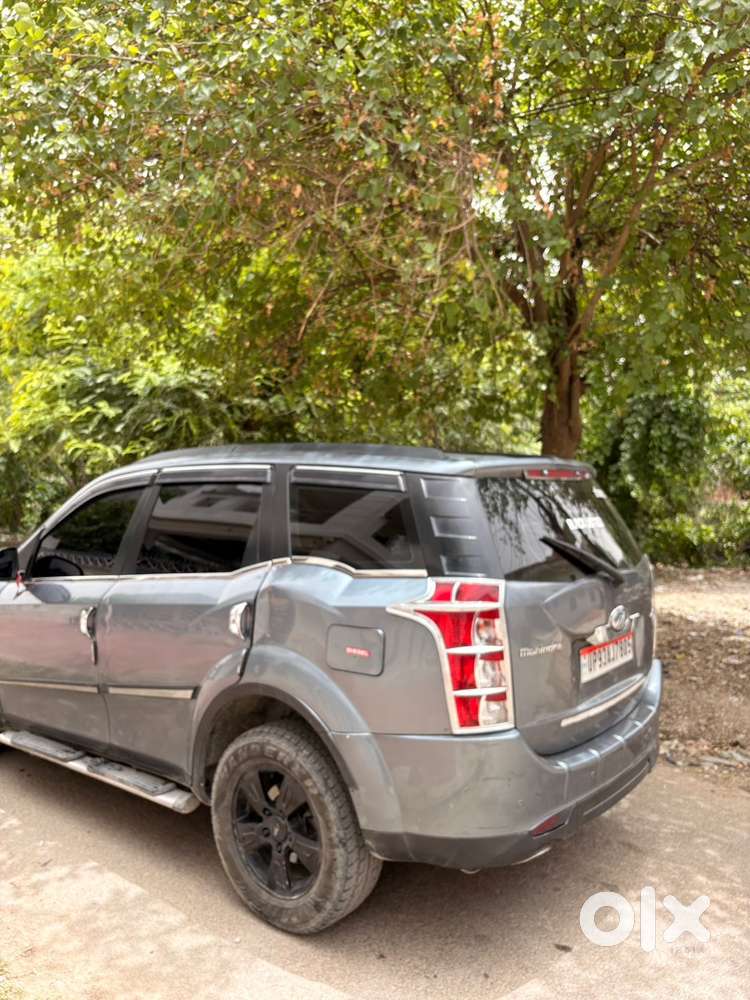 Mahindra Xuv500 Diesel Manual 2014