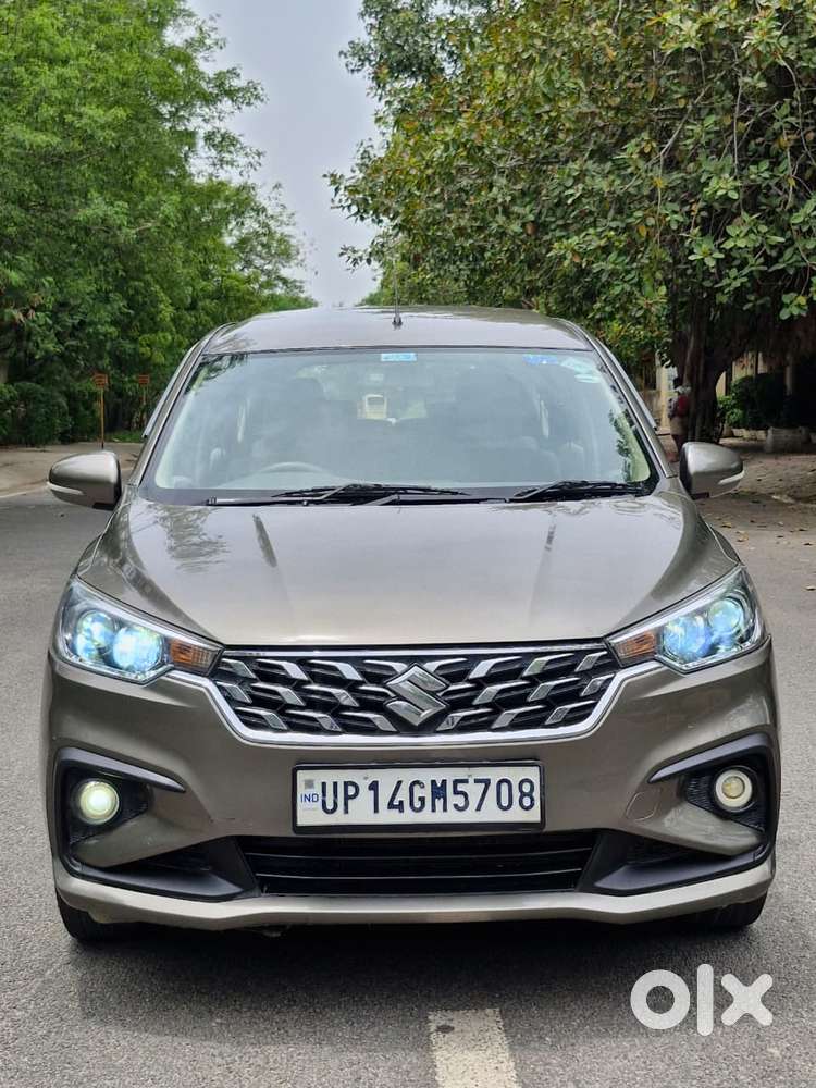Maruti Suzuki Ertiga Vxi (o) Cng, 2025, Cng & Hybrids