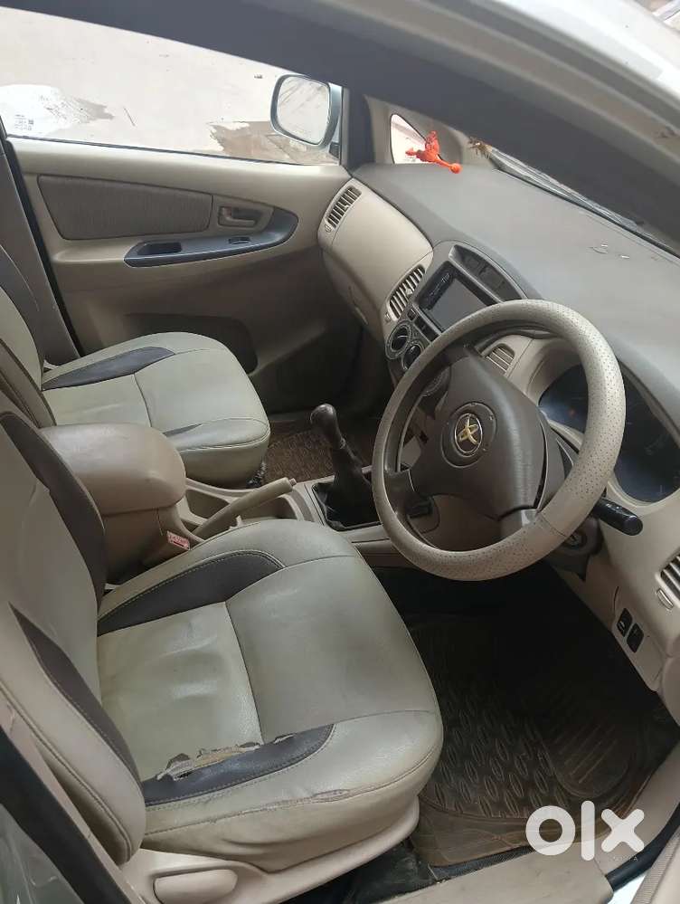 I Am Selling My Innova 2005 Model In Good Condition, Ac Not Working ,