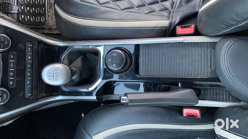Tata Nexon 1.5 Revotorq Xz Plus, 2018, Diesel