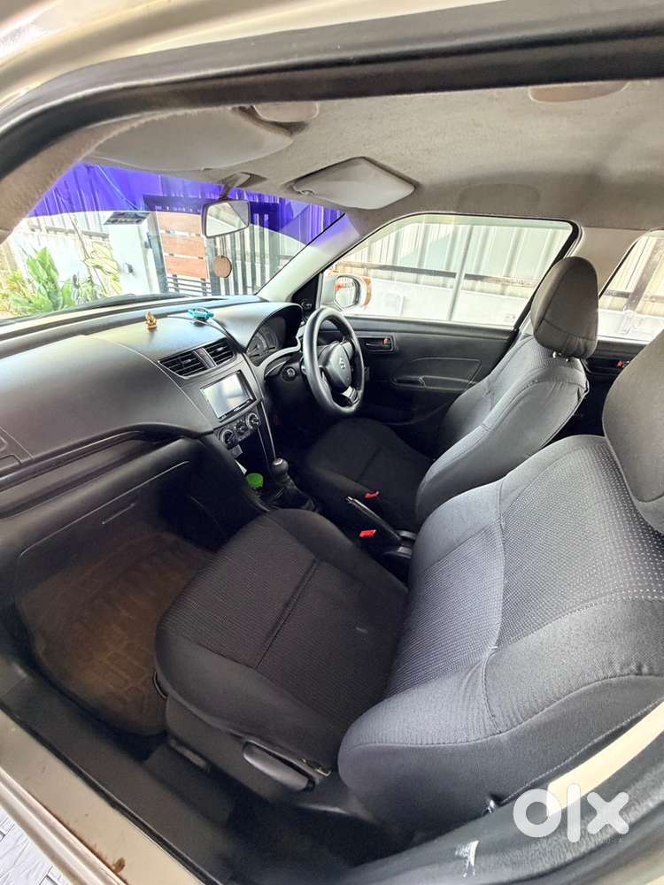 Swift Maruti Suzuki 2014 Diesel Manual Car