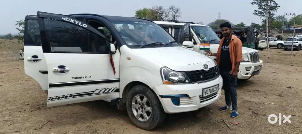 Mahindra Xylo Edition 2012