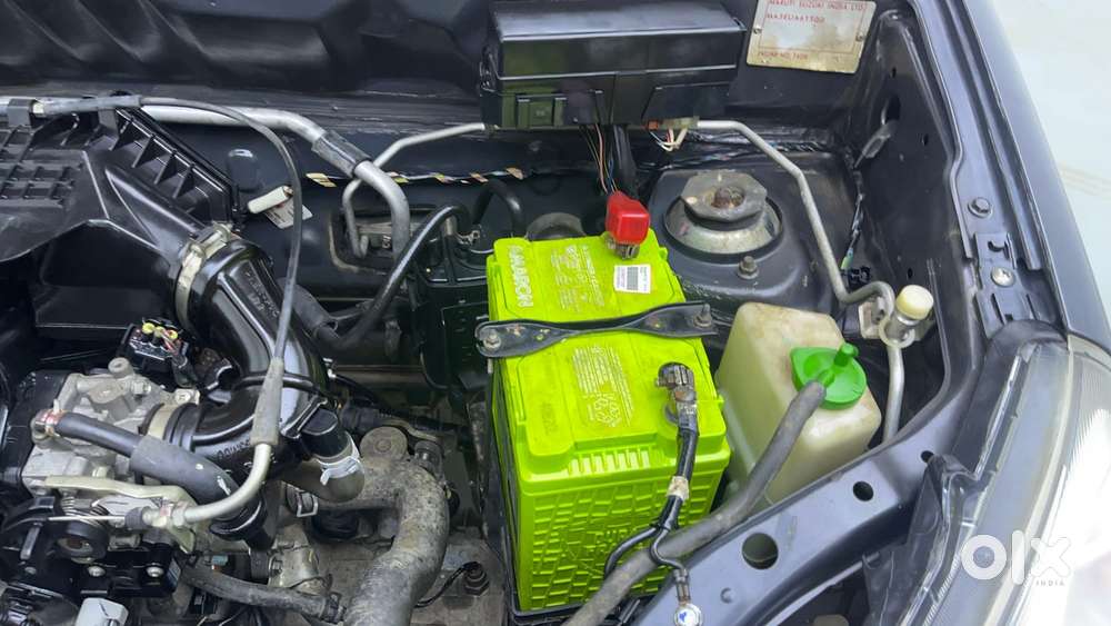 Maruti Suzuki Alto 800 Lxi, 2013, Petrol