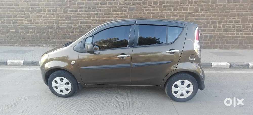 Maruti Ritz Vdi 2011 Diesel