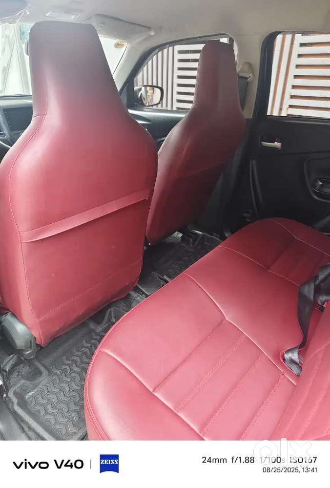Maruti Suzuki Celerio 2024 Petrol 11500 Km Driven