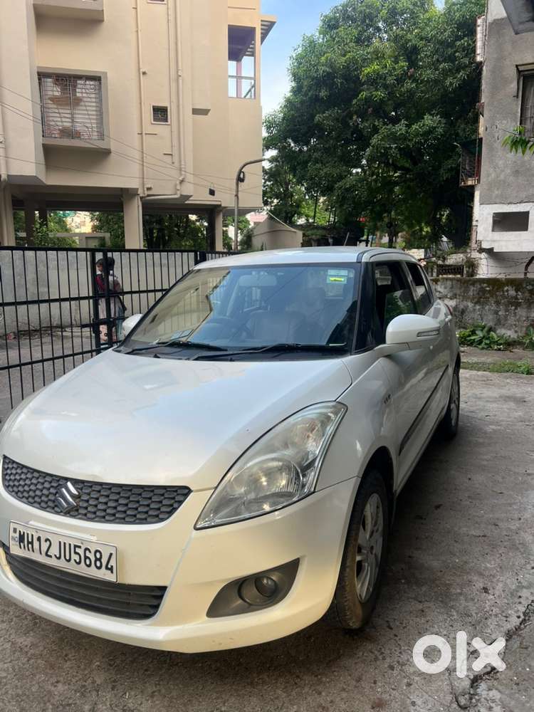 2013 Maruti Swift Petrol