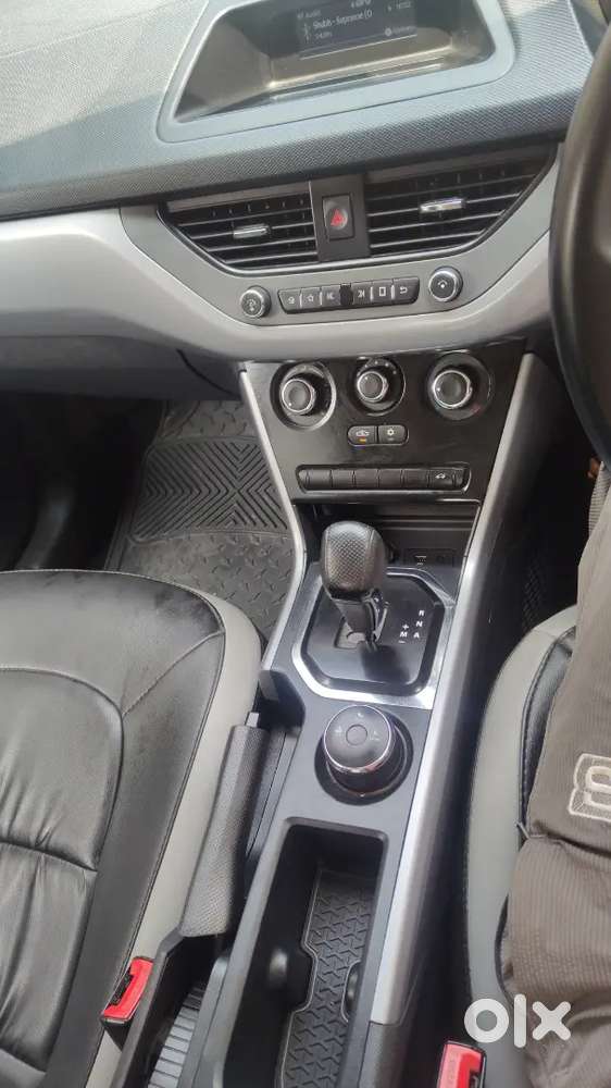Tata Nexon 2021 Diesel 90000 Km Driven
