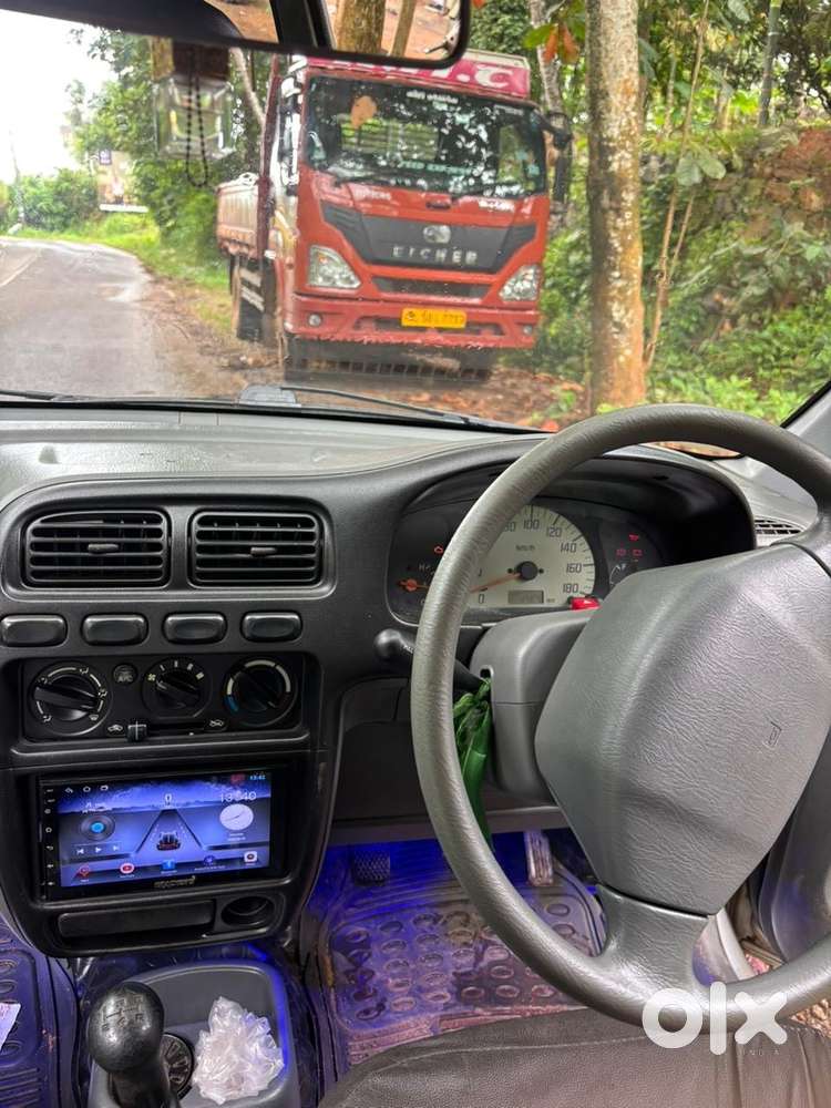 2007 Maruti Suzuki Alto Lx