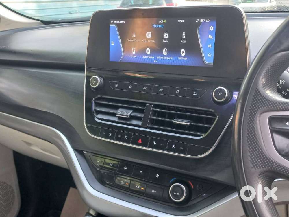 Tata Safari 2.0 Kryotec Xza Plus, 2022, Diesel
