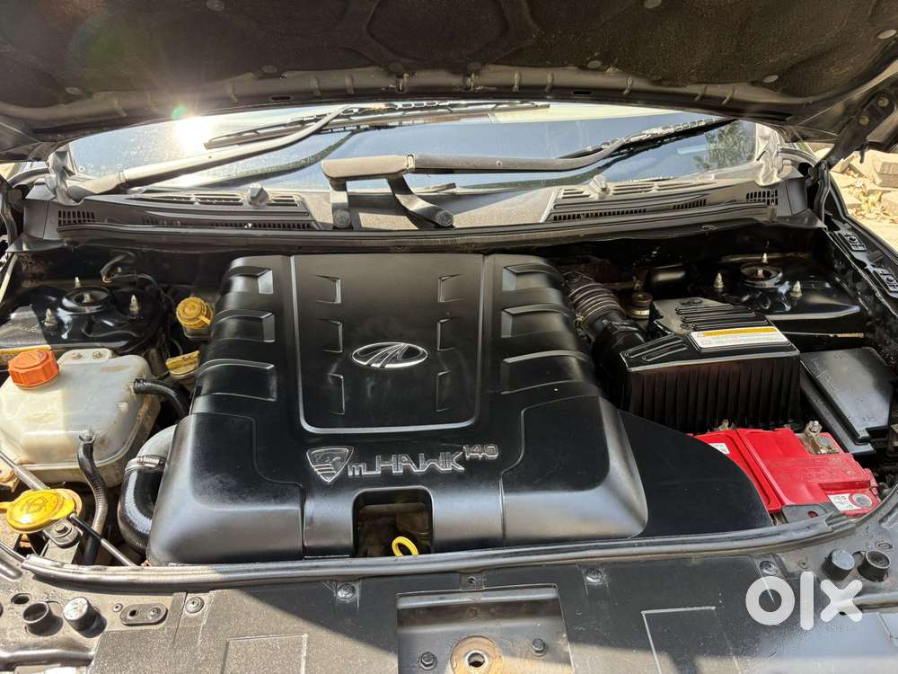 Mahindra Xuv500 2011-2015 W8 2wd, 2012, Diesel