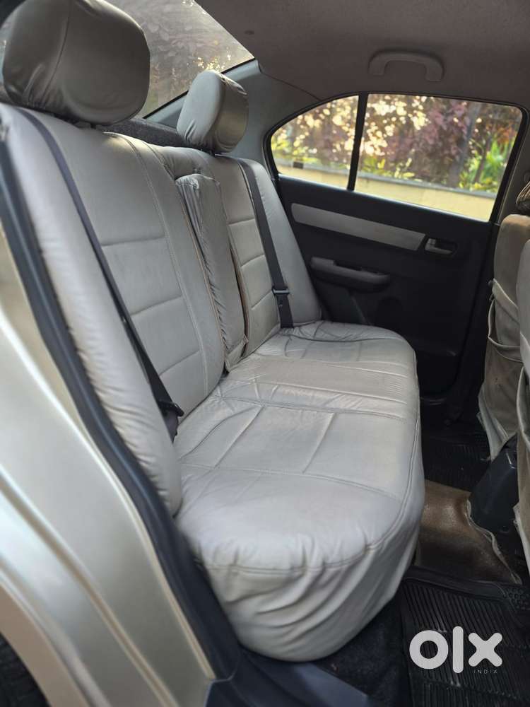 Maruti Suzuki Dzire Tour Diesel, 2008, Diesel