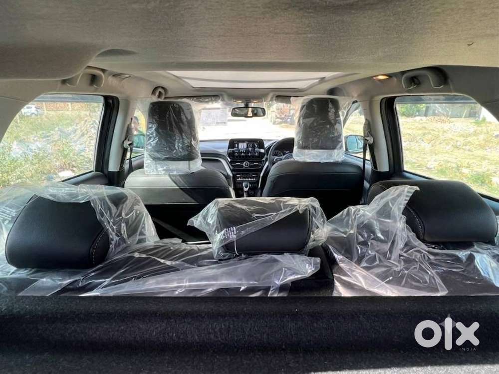 Toyota Urban Cruiser Hyryder 1.5 V Neo Drive At, 2023, Petrol