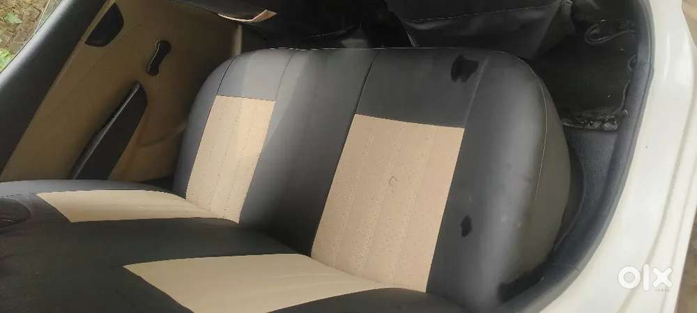 Hyundai Eon Petrol Manual 2015 Car