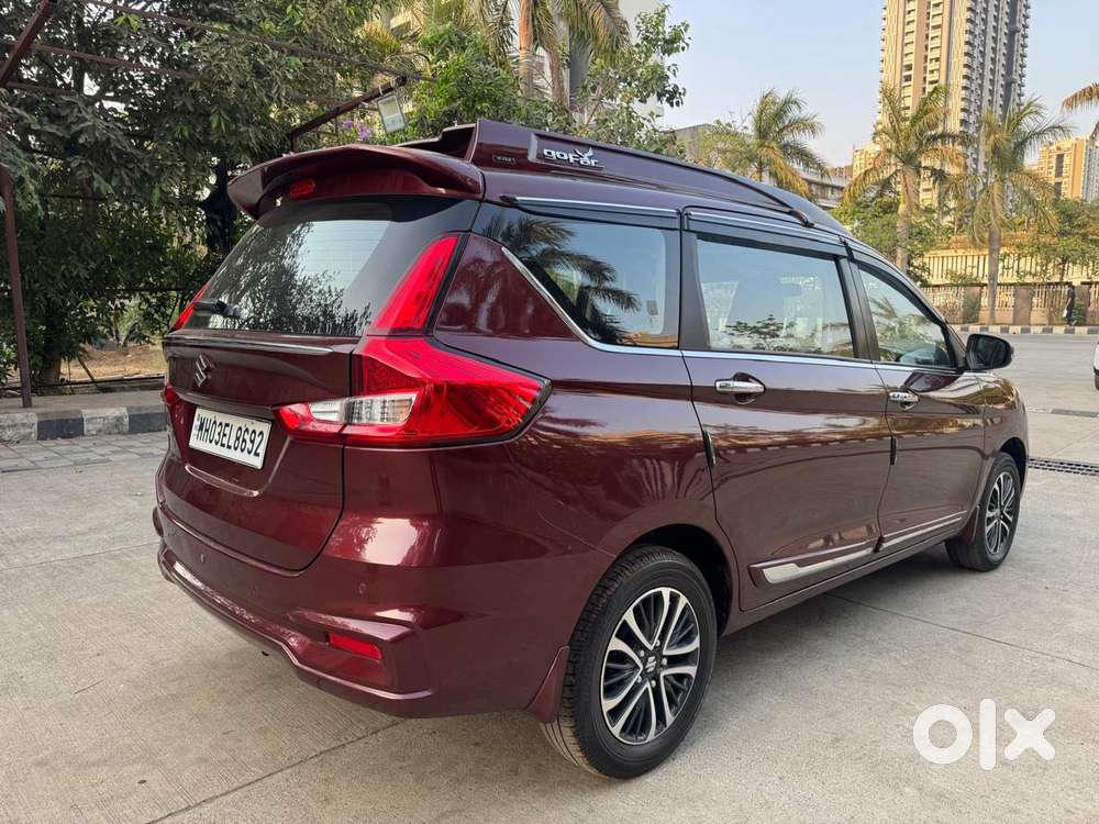Maruti Suzuki Ertiga Zxi (o) Cng [2022-2023], 2024, Cng & Hybrids