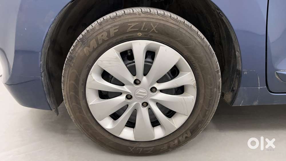 Maruti Suzuki Baleno Delta, 2017, Petrol