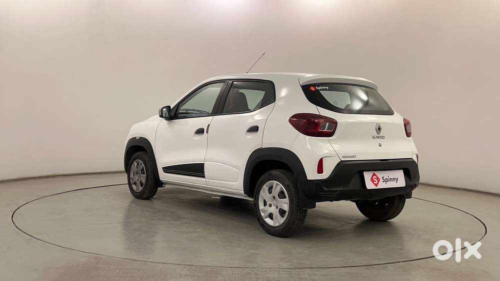 Renault Kwid Rxt 1.0, 2022, Petrol