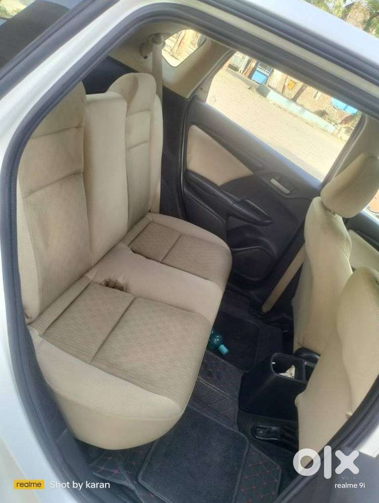 Honda Jazz 1.5 S I Dtec, 2017, Diesel