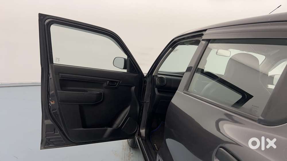 Maruti Suzuki S-presso Vxi, 2020, Petrol