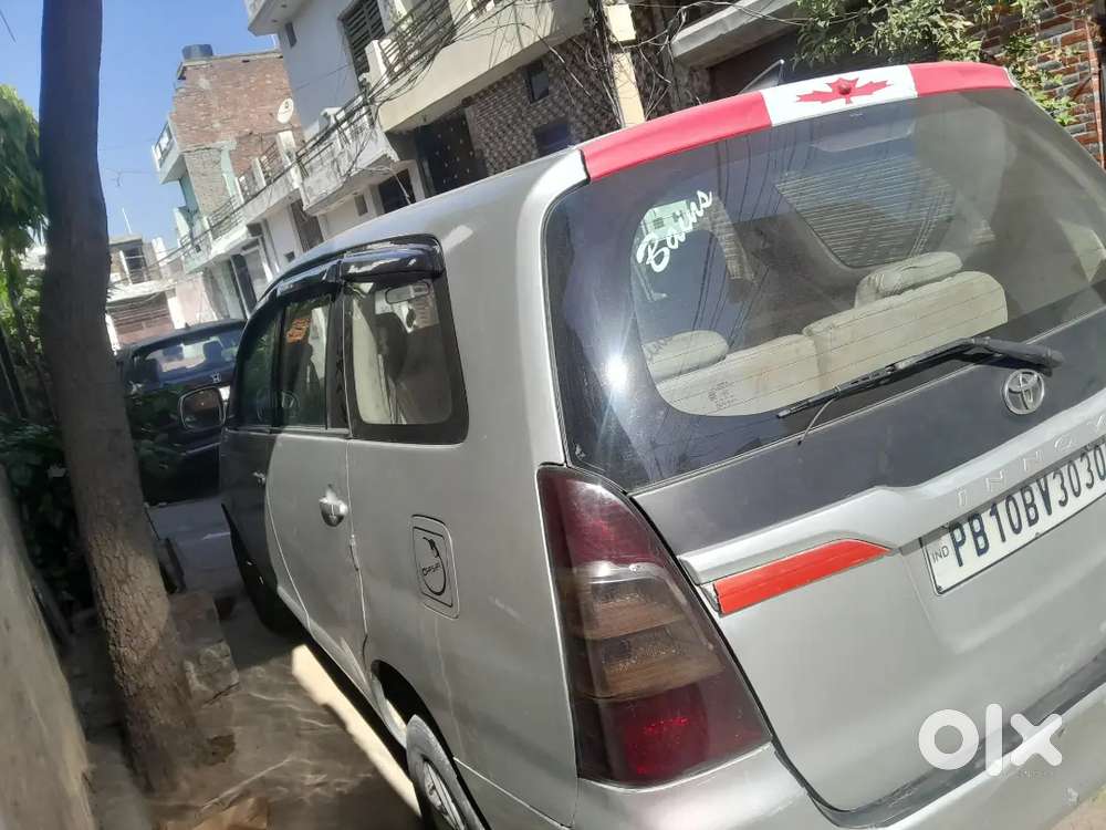 Toyota Innova 2006