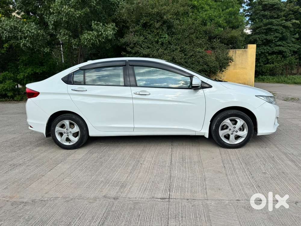 Honda City Diesel 2016 Year