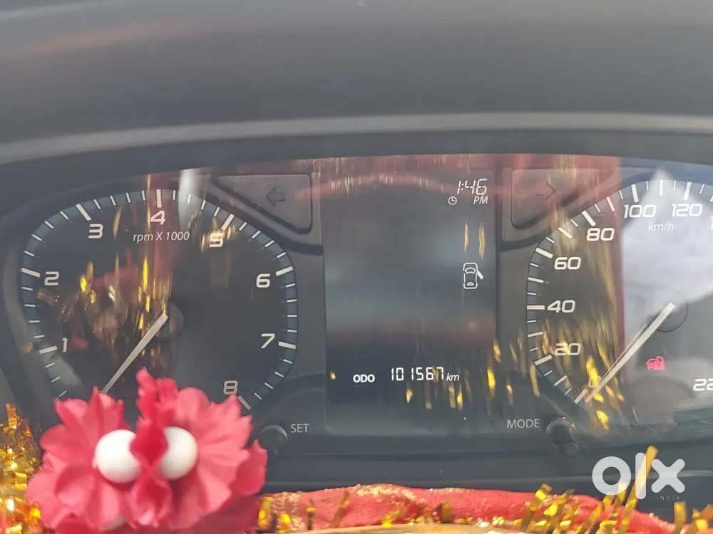 Tata Punch 2022 Petrol Well Maintained