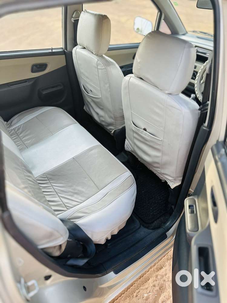 Maruti Suzuki Zen Estilo Lxi Bs Iv, 2009, Petrol