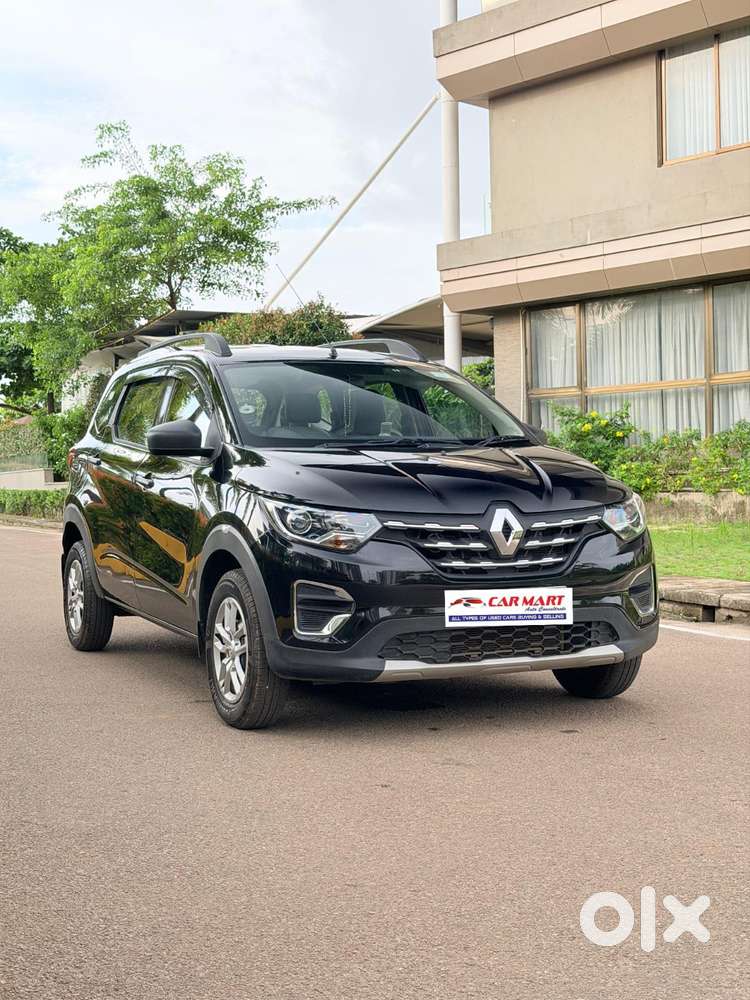Renault Triber Rxt, 2025, Petrol