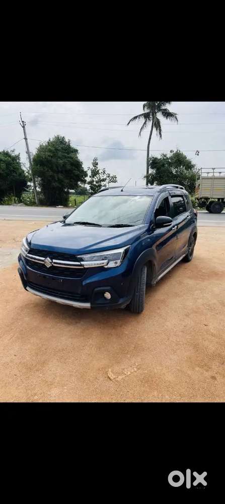 Doctor Driven Maruti Xl6 2021, Single Owner, Well Maintained Car