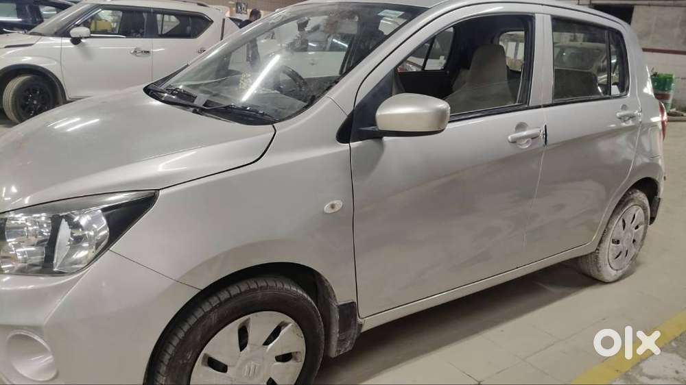 Maruti Suzuki Celerio Petrol Well Maintained