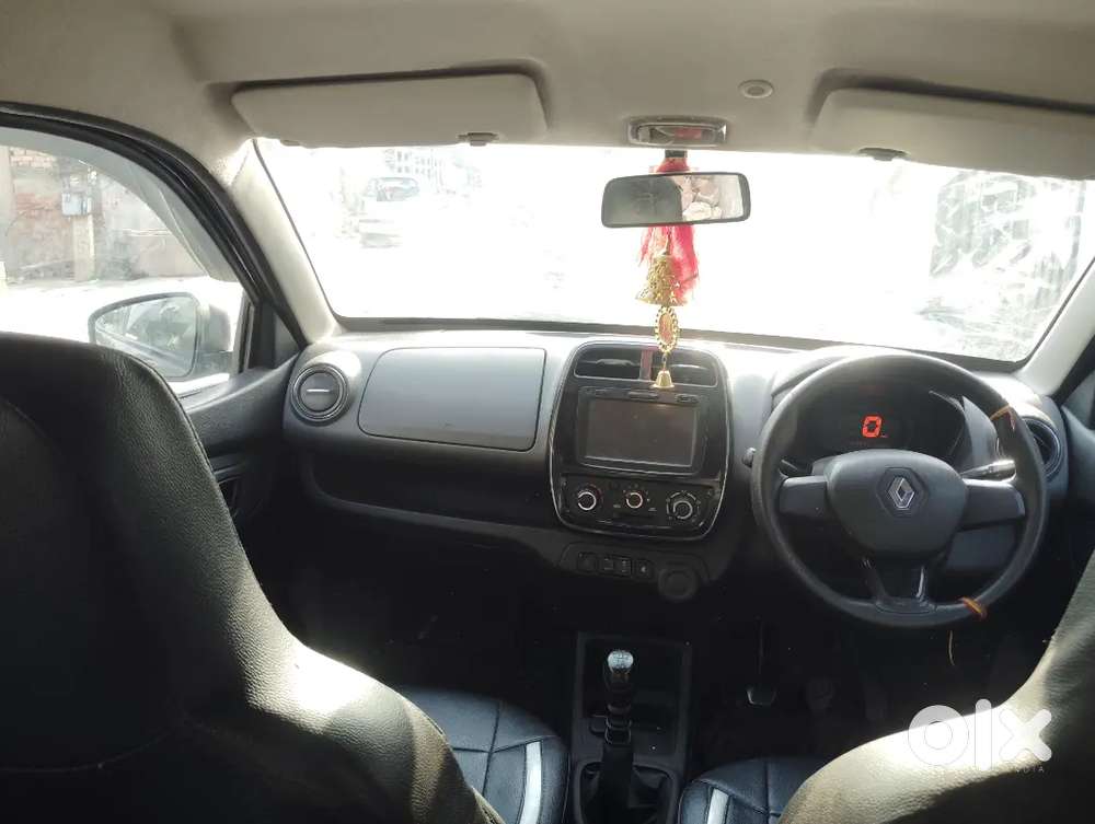 Renault Kwid 0.8 Rxt 2018
