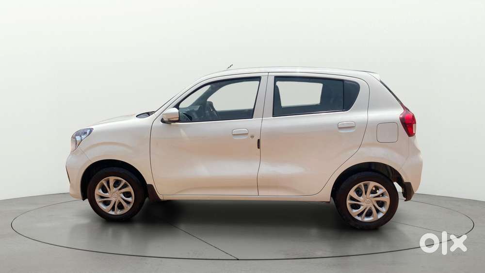 Maruti Suzuki Celerio 2014-2017 Zxi, 2022, Petrol