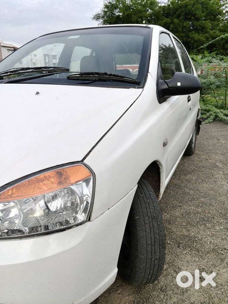 Tata Indica V2, 2015, Diesel